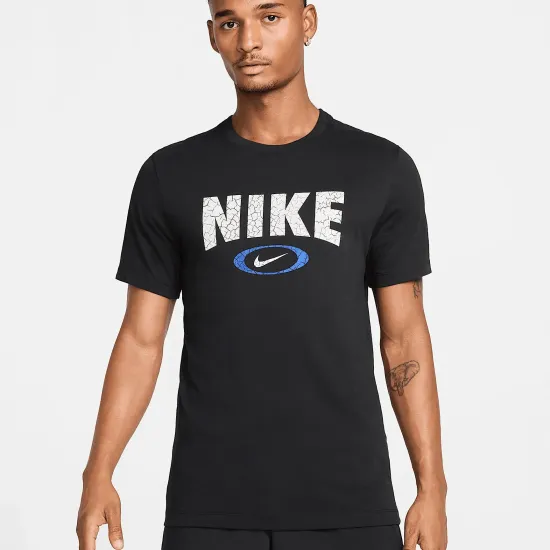 Футболка Nike Dri-FIT Fitness HJ3594-010