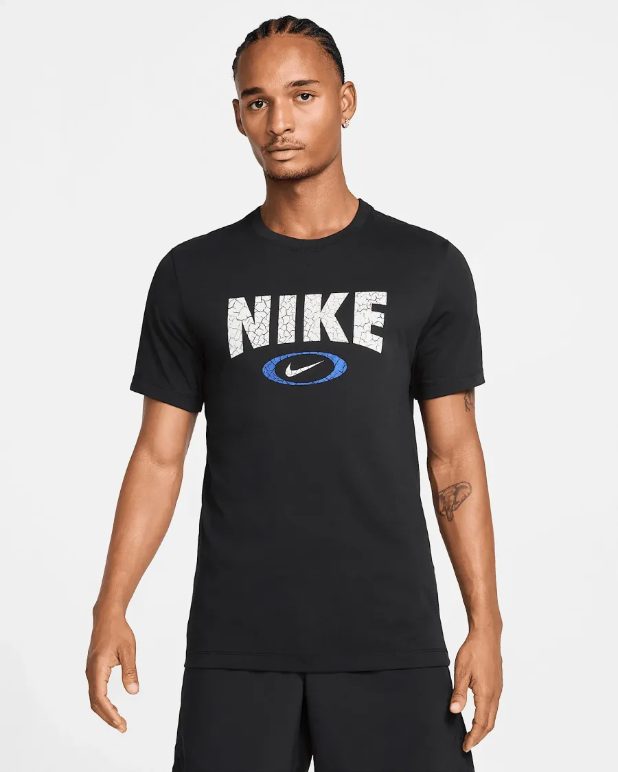 Футболка Nike Dri-FIT Fitness HJ3594-010