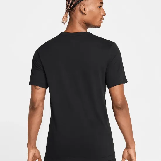 Футболка Nike Dri-FIT Fitness HJ3594-010