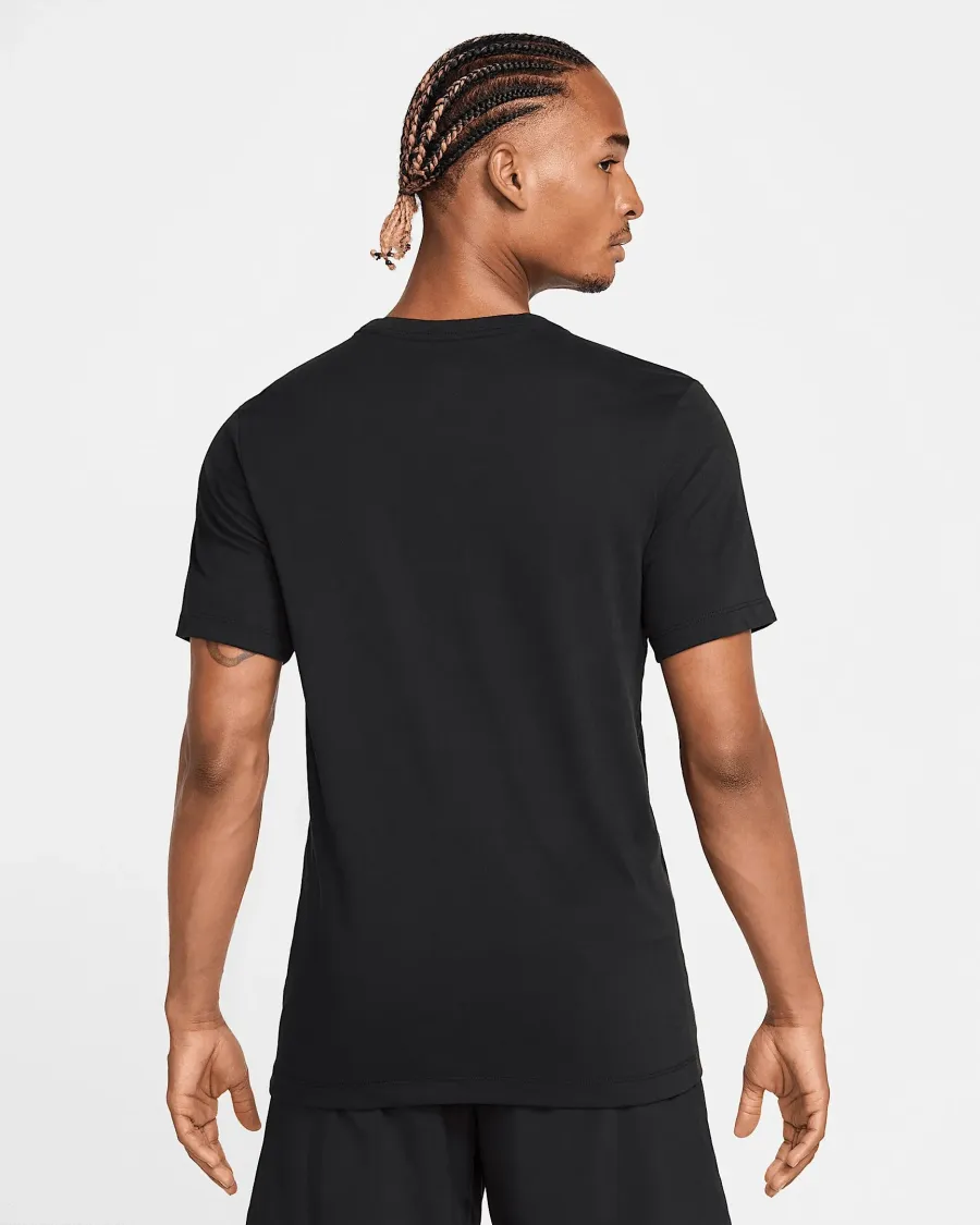 Футболка Nike Dri-FIT Fitness HJ3594-010
