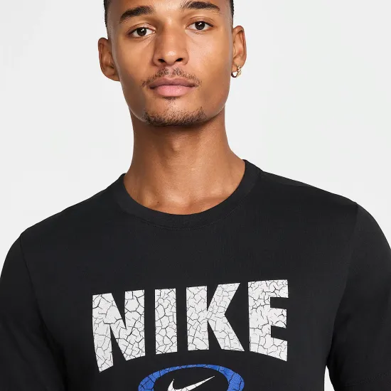 Футболка Nike Dri-FIT Fitness HJ3594-010