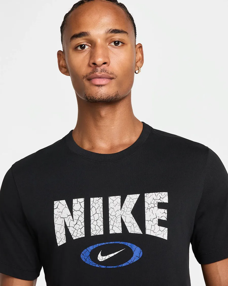 Футболка Nike Dri-FIT Fitness HJ3594-010