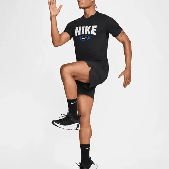 Футболка Nike Dri-FIT Fitness HJ3594-010