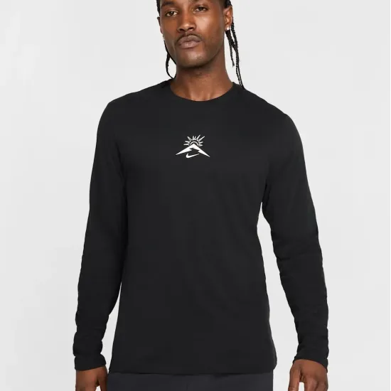 Кофта Nike Dri-FIT Trail HJ3601-010