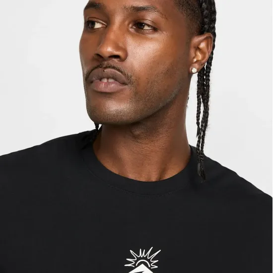 Кофта Nike Dri-FIT Trail HJ3601-010