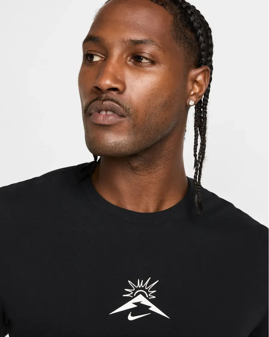 Кофта Nike Dri-FIT Trail HJ3601-010