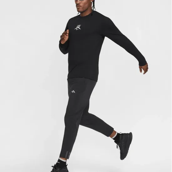 Кофта Nike Dri-FIT Trail HJ3601-010