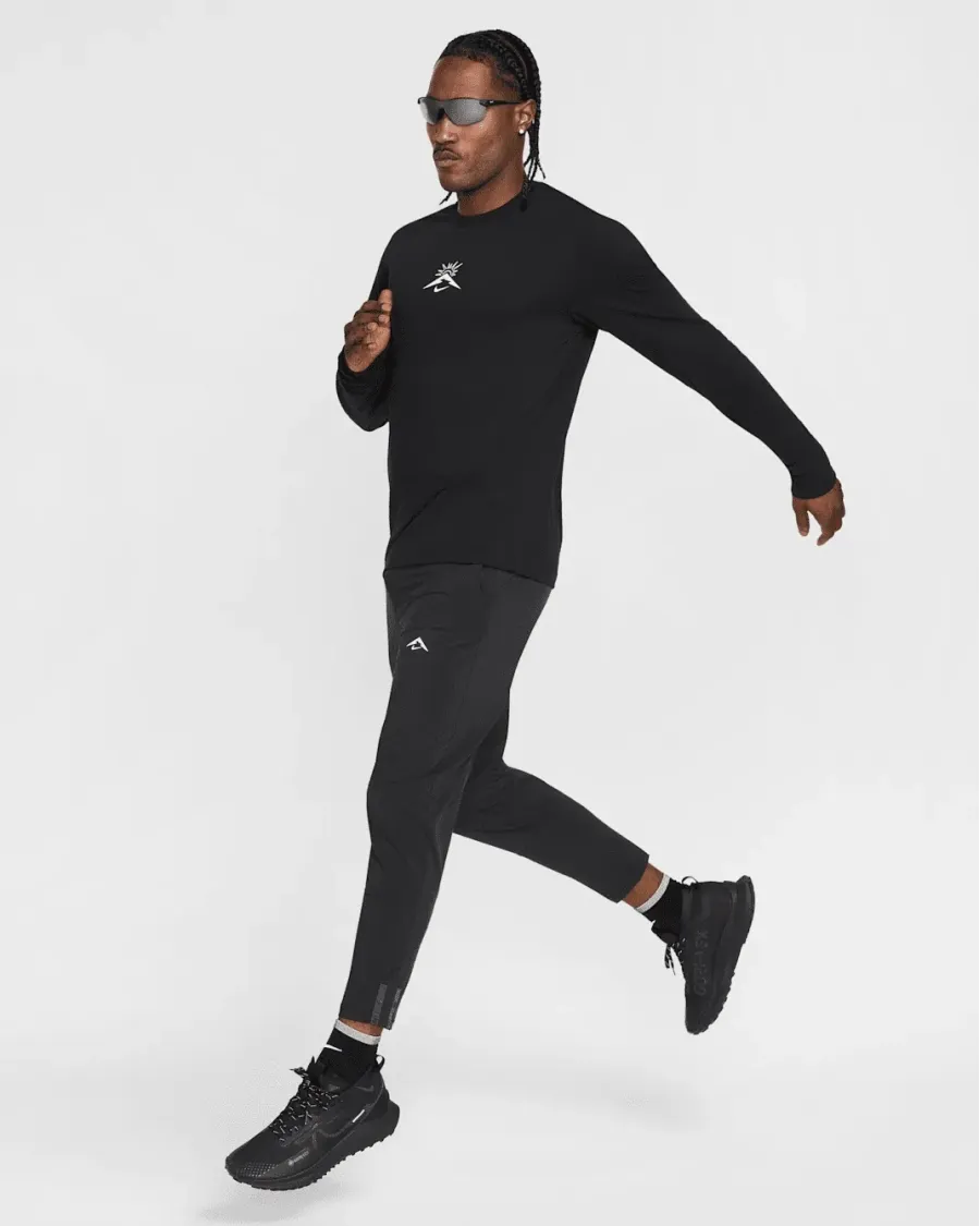 Кофта Nike Dri-FIT Trail HJ3601-010