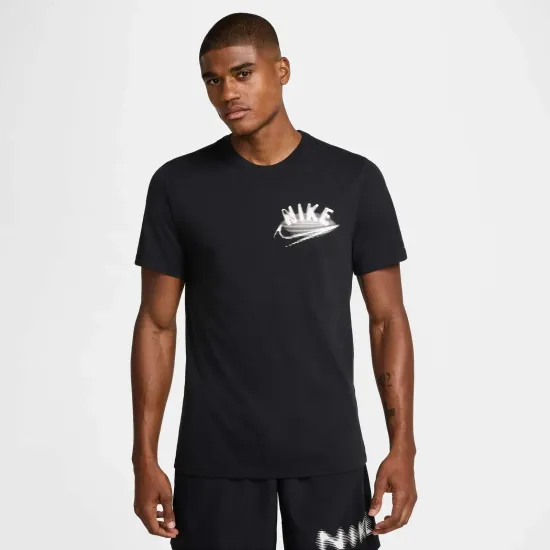 Футболка Nike Dri-FIT Fitness HJ3609-010