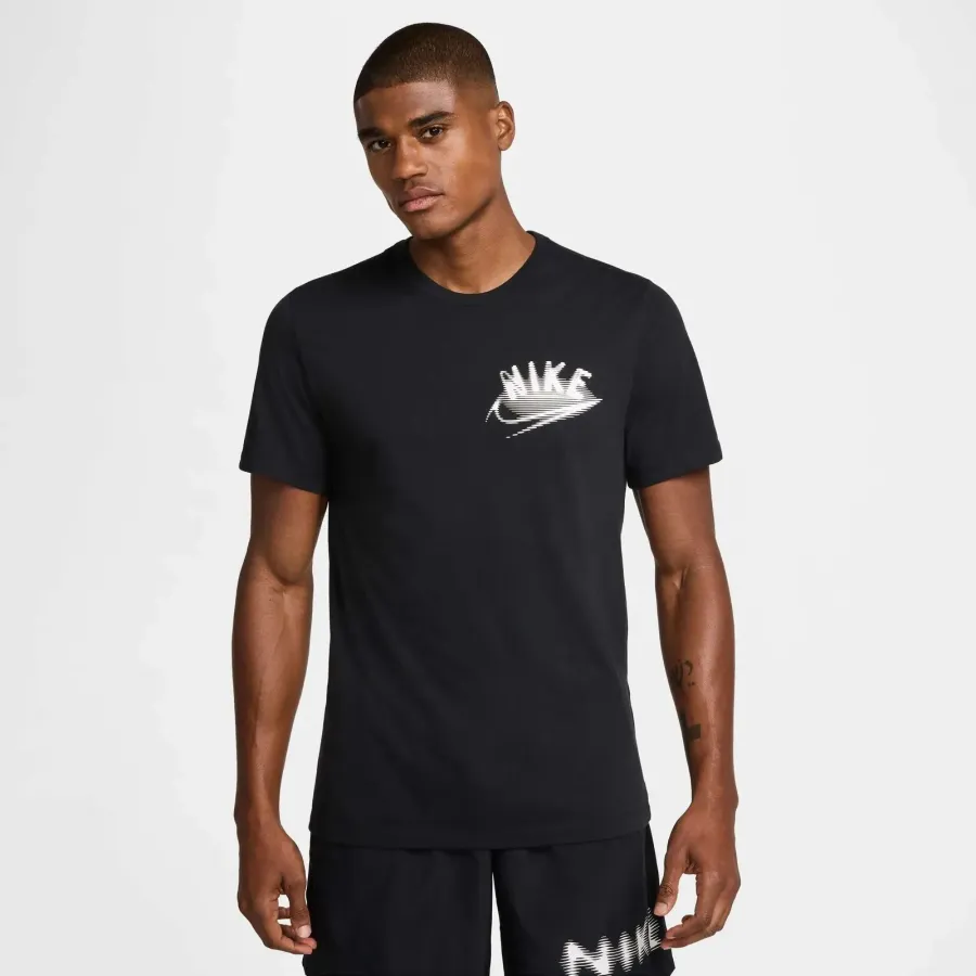 Футболка Nike Dri-FIT Fitness HJ3609-010