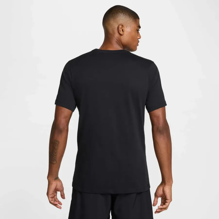 Футболка Nike Dri-FIT Fitness HJ3609-010