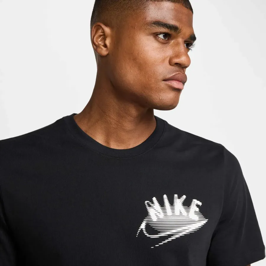 Футболка Nike Dri-FIT Fitness HJ3609-010