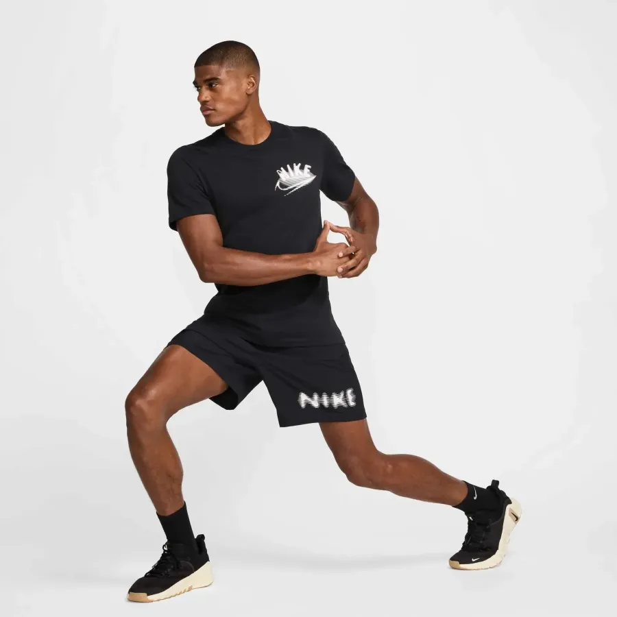 Футболка Nike Dri-FIT Fitness HJ3609-010