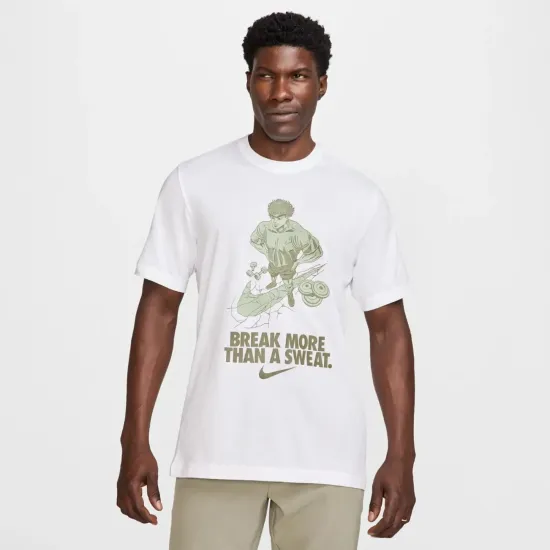 Футболка Nike Dri-FIT Fitness HJ3611-100