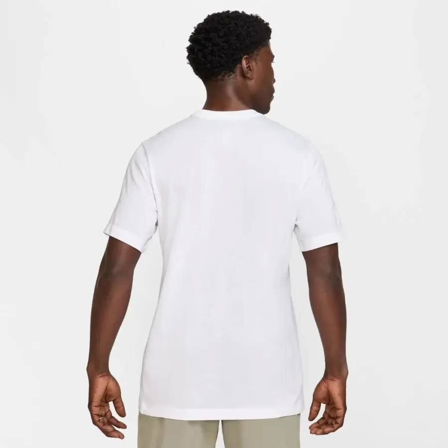 Футболка Nike Dri-FIT Fitness HJ3611-100