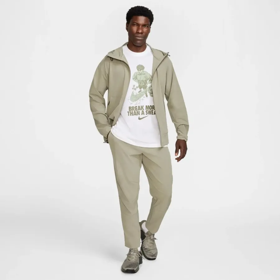 Футболка Nike Dri-FIT Fitness HJ3611-100