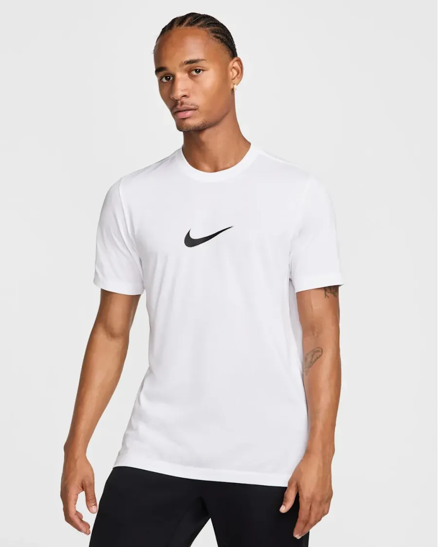 Футболка Nike Dri-FIT Verbiage HJ3613-100