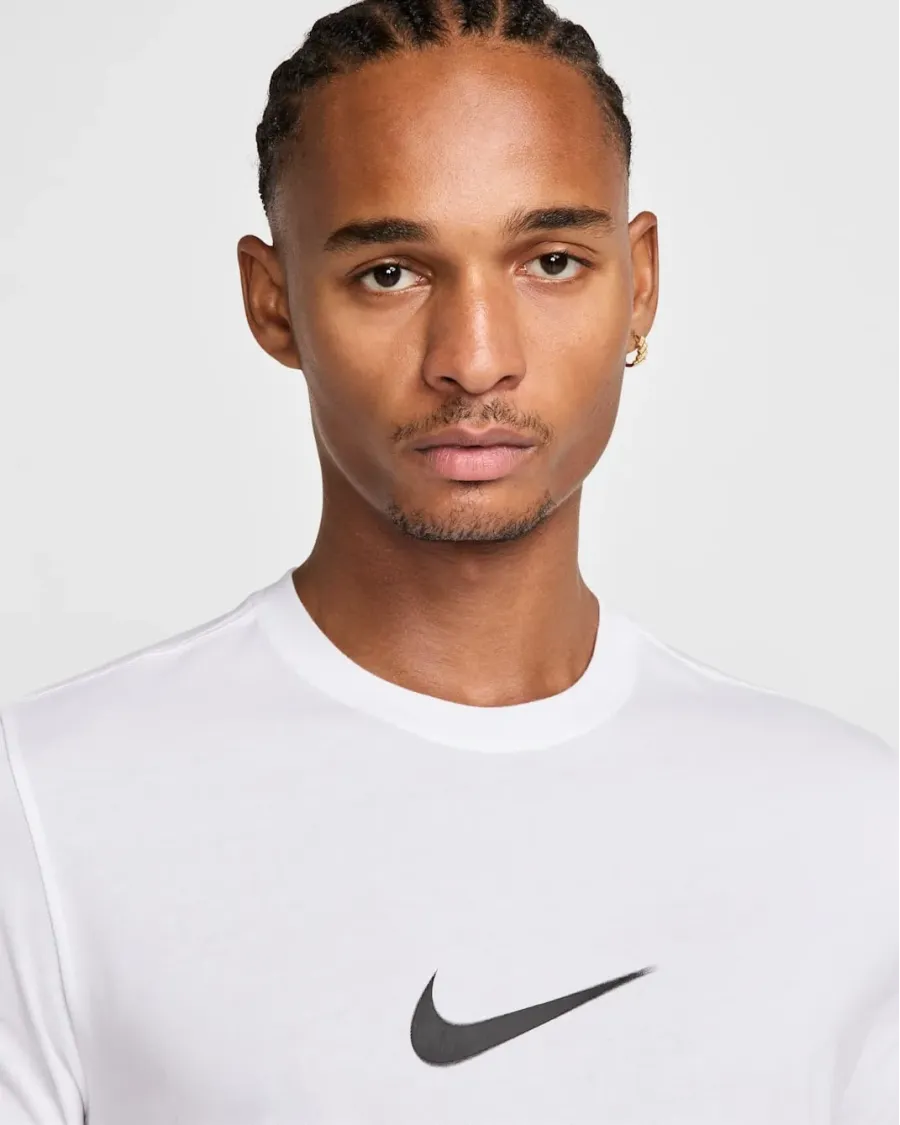 Футболка Nike Dri-FIT Verbiage HJ3613-100
