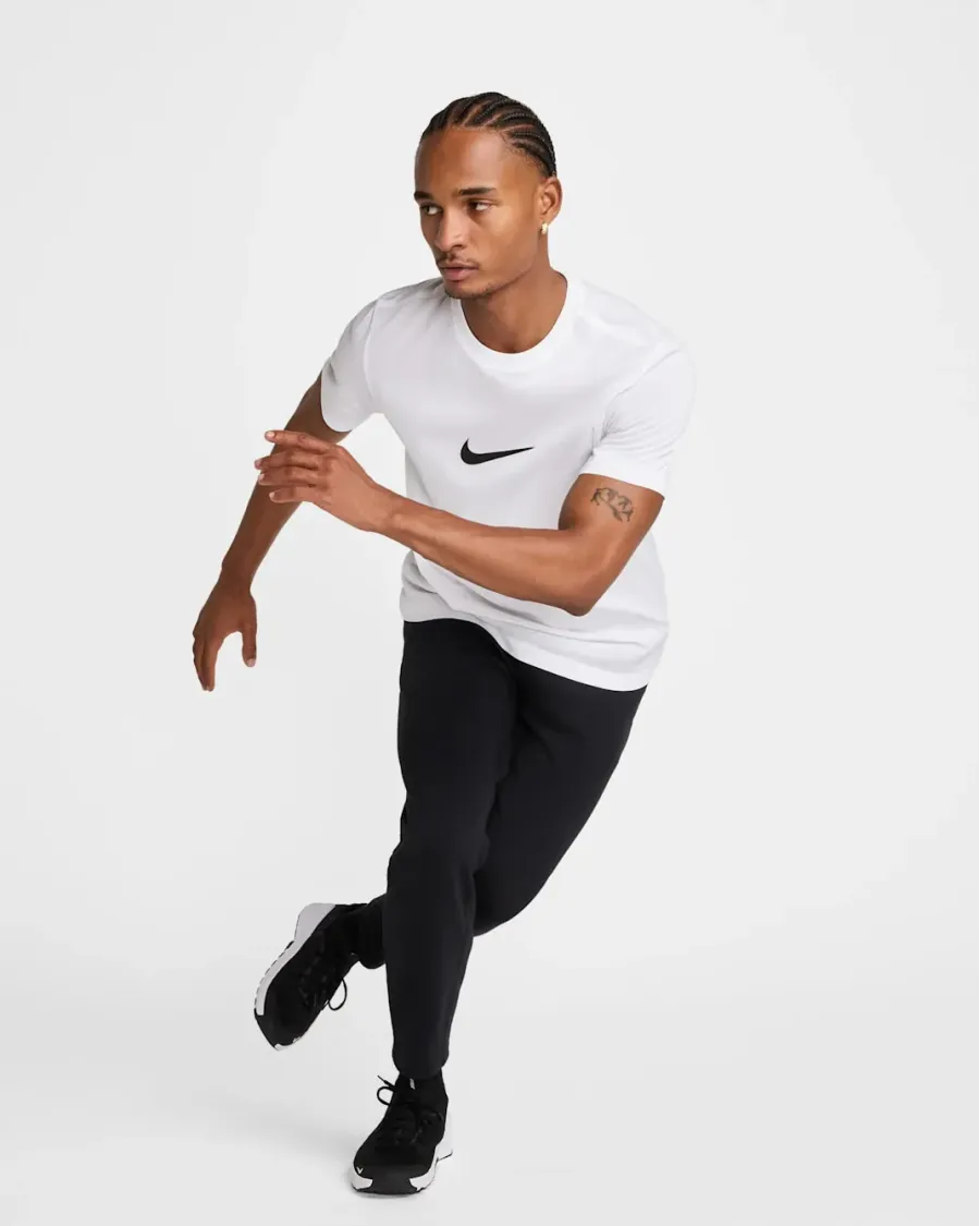 Футболка Nike Dri-FIT Verbiage HJ3613-100