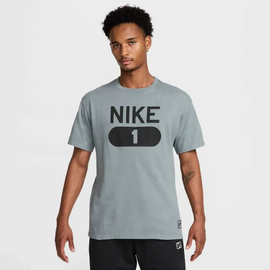 Футболка Nike Gym Culture Tee HJ3626-084