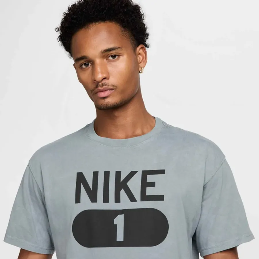 Футболка Nike Gym Culture Tee HJ3626-084