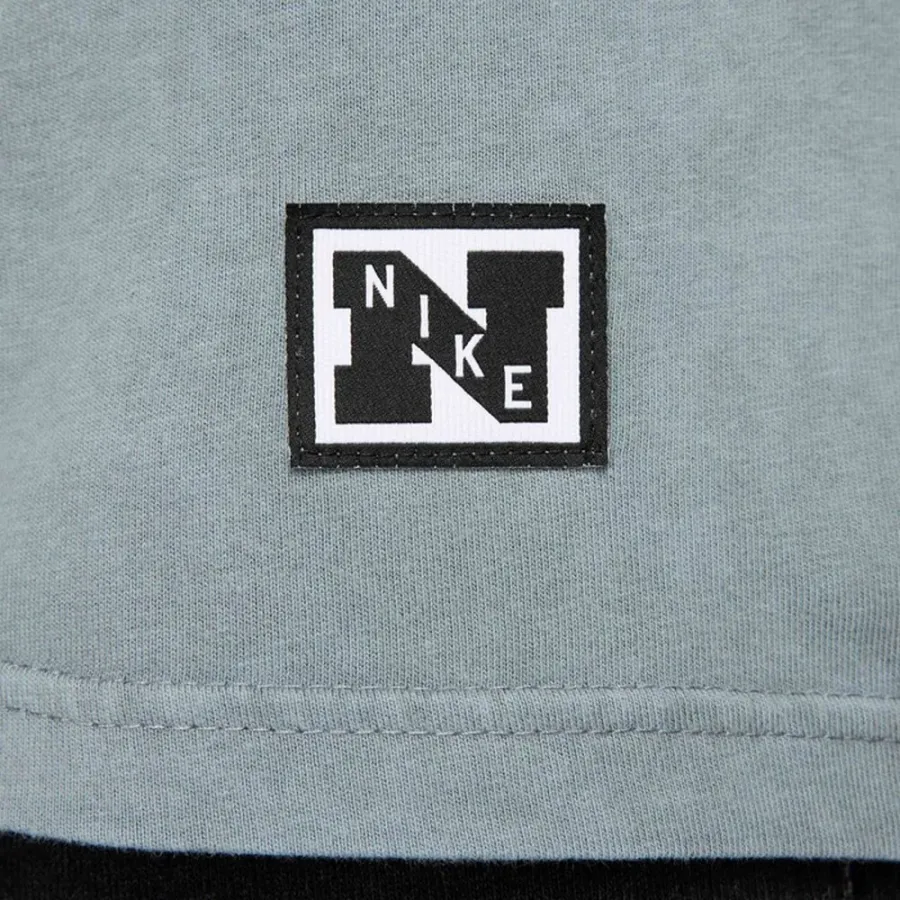 Футболка Nike Gym Culture Tee HJ3626-084