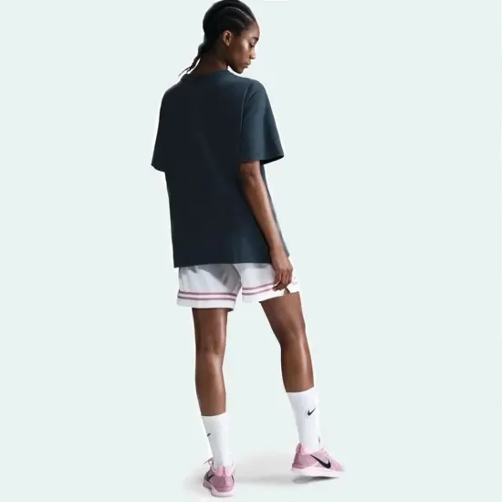 Футболка Nike Short-Sleeve One Club Basketball HJ3634-478