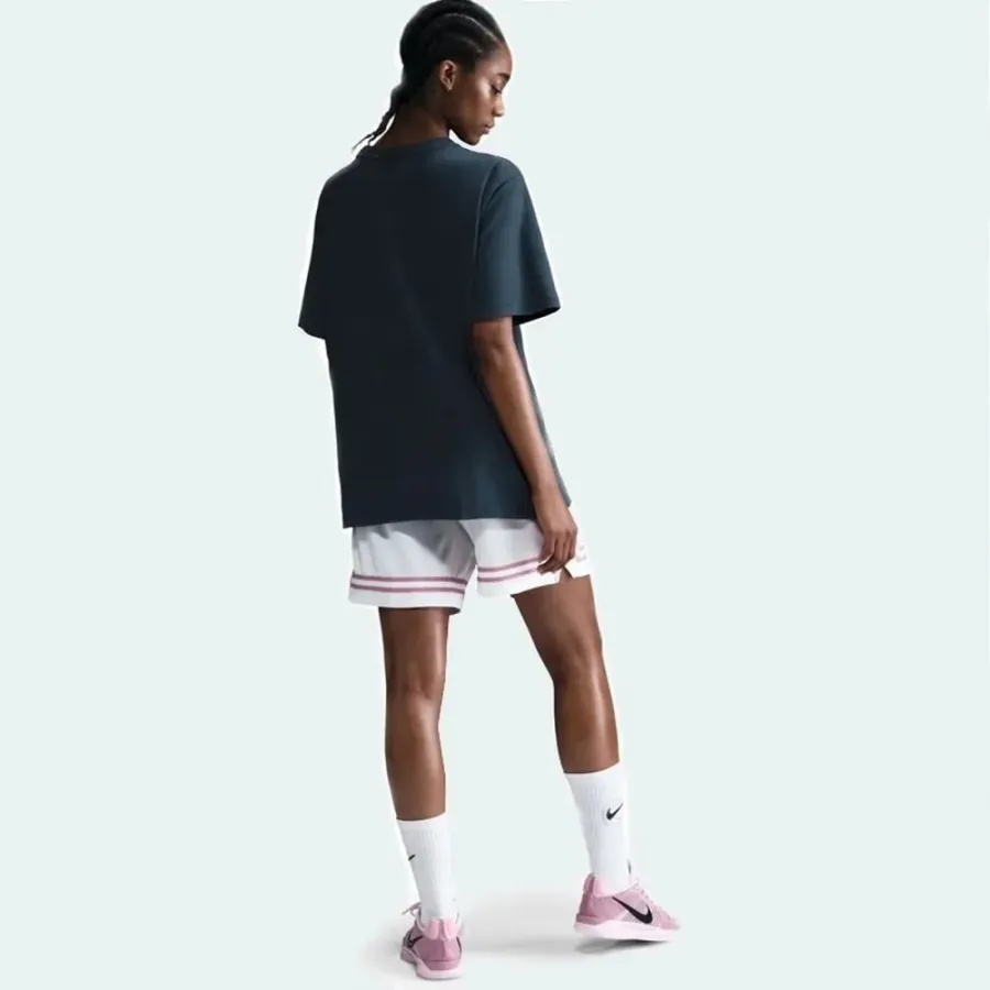 Футболка Nike Short-Sleeve One Club Basketball HJ3634-478