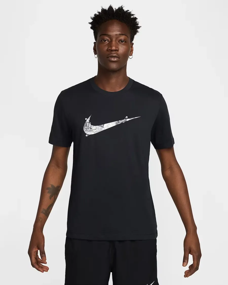 Футболка Nike Dri-FIT Running HJ3658-010