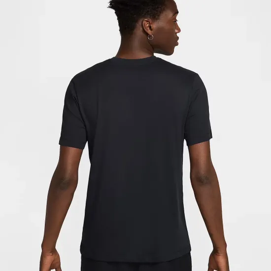 Футболка Nike Dri-FIT Running HJ3658-010