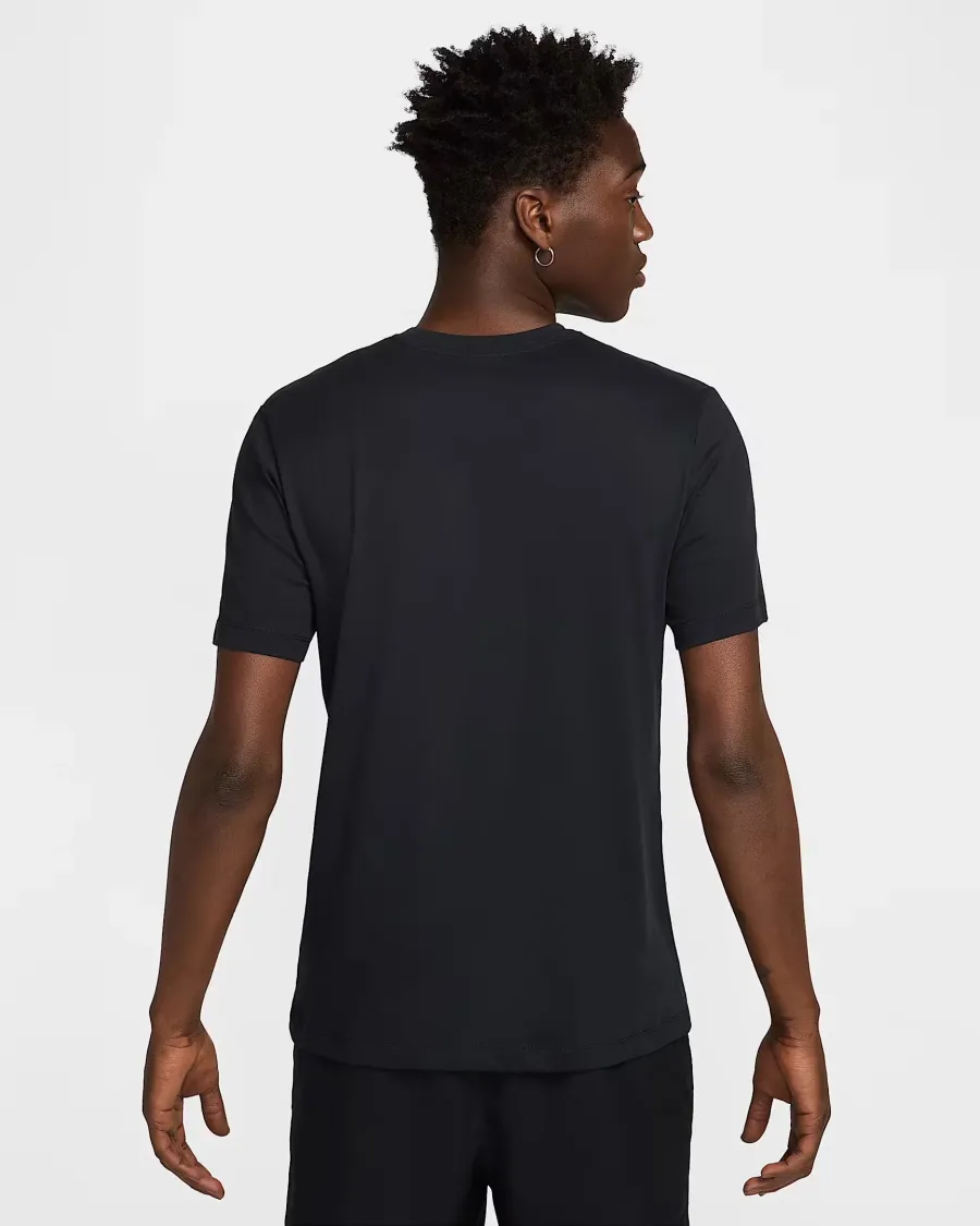 Футболка Nike Dri-FIT Running HJ3658-010