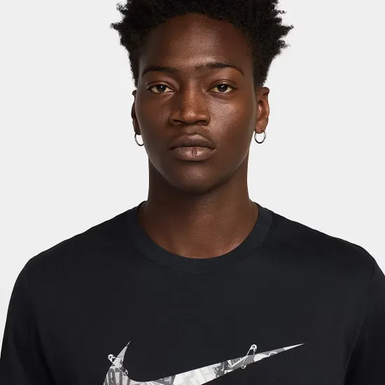 Футболка Nike Dri-FIT Running HJ3658-010
