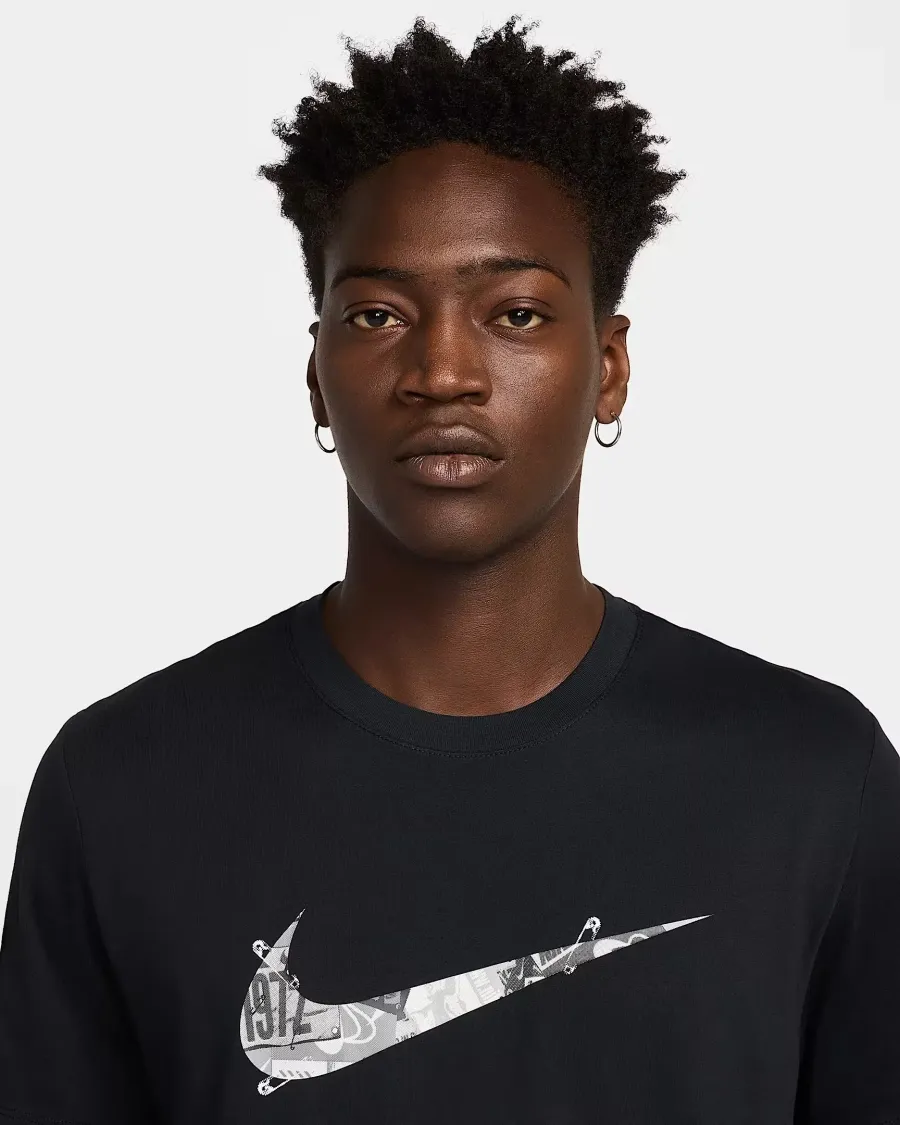Футболка Nike Dri-FIT Running HJ3658-010
