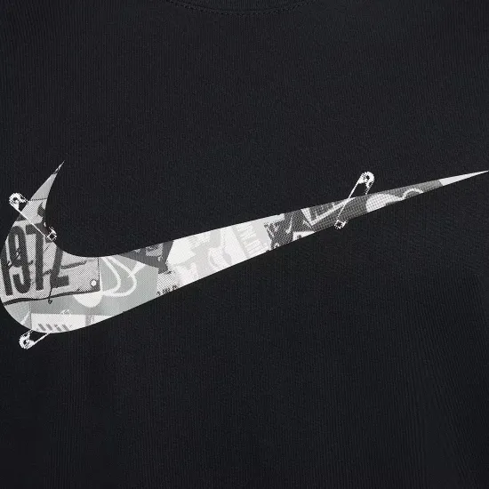 Футболка Nike Dri-FIT Running HJ3658-010