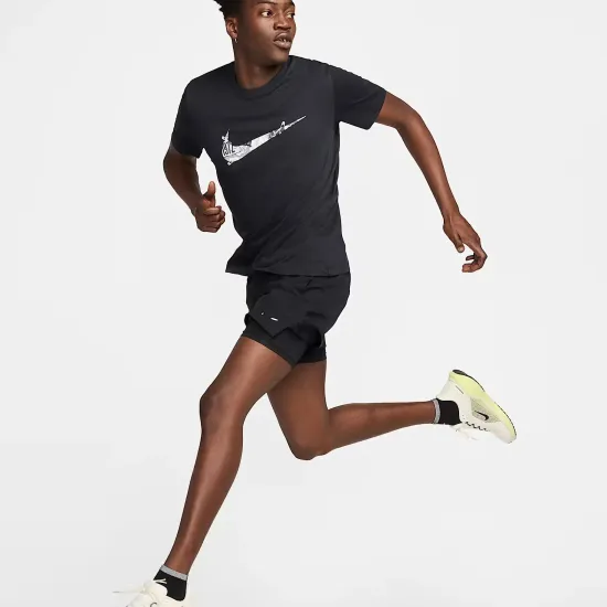 Футболка Nike Dri-FIT Running HJ3658-010