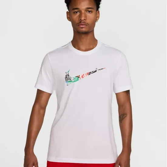 Футболка Nike Dri-FIT Running HJ3658-100