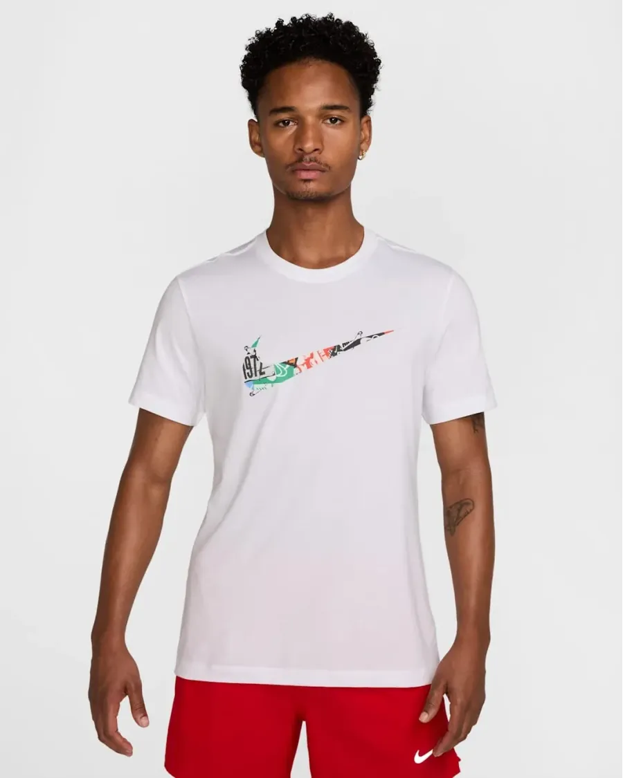 Футболка Nike Dri-FIT Running HJ3658-100