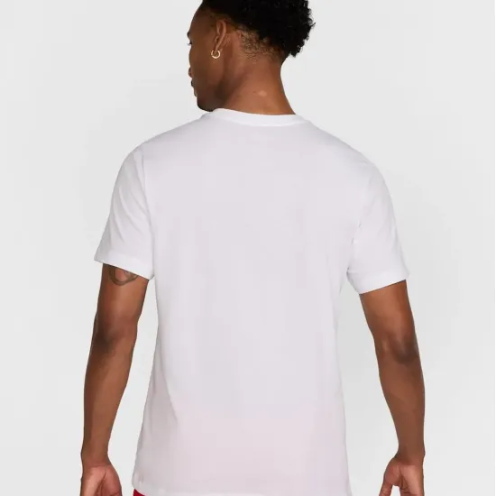 Футболка Nike Dri-FIT Running HJ3658-100