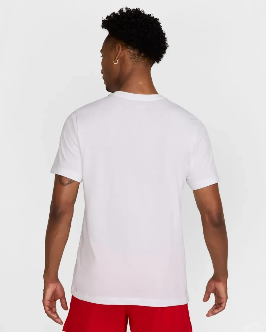Футболка Nike Dri-FIT Running HJ3658-100