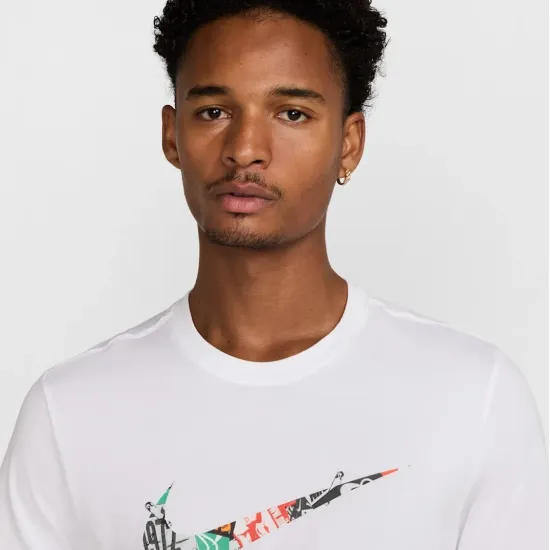 Футболка Nike Dri-FIT Running HJ3658-100