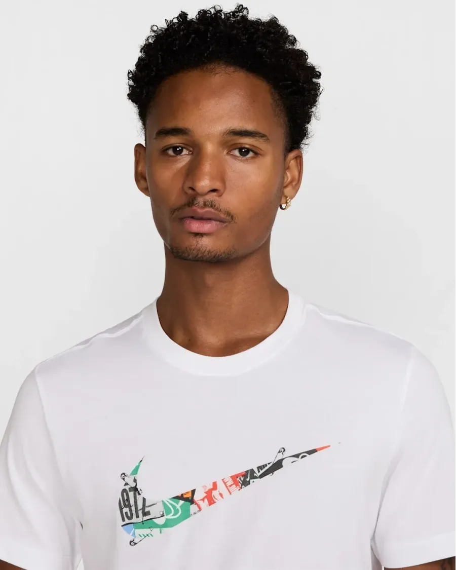 Футболка Nike Dri-FIT Running HJ3658-100