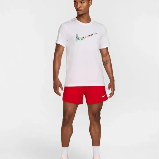 Футболка Nike Dri-FIT Running HJ3658-100