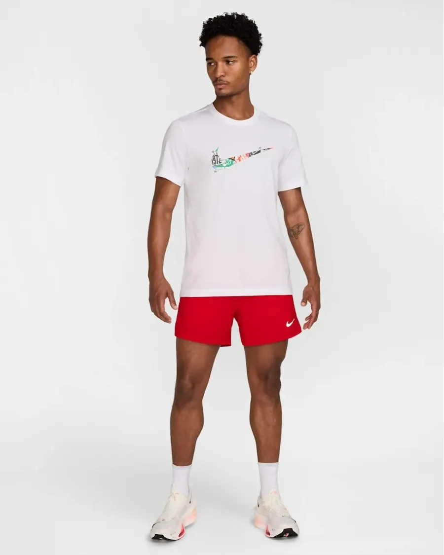 Футболка Nike Dri-FIT Running HJ3658-100