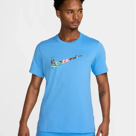 Футболка Nike Dri-FIT Running HJ3658-412