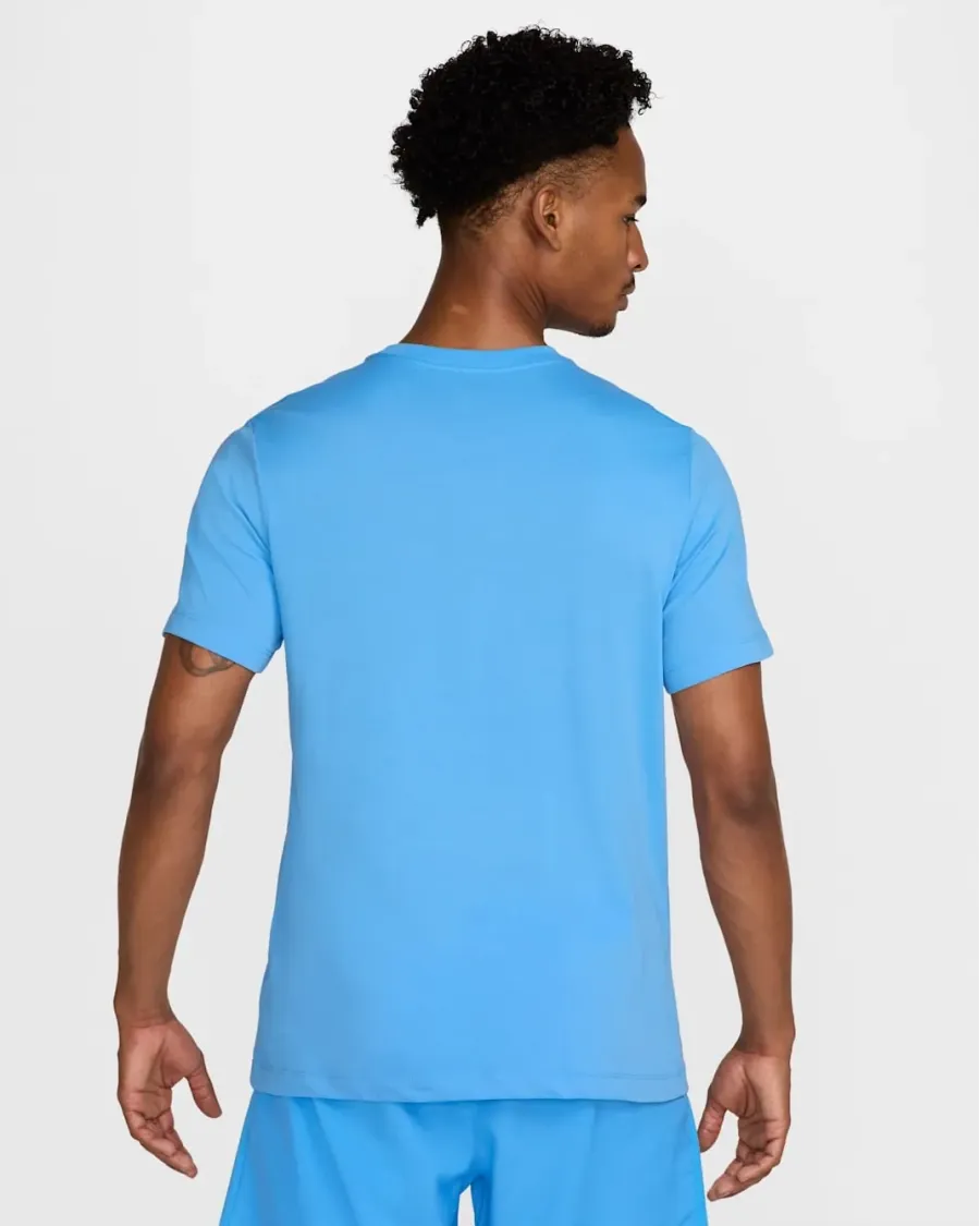 Футболка Nike Dri-FIT Running HJ3658-412