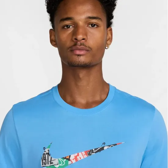 Футболка Nike Dri-FIT Running HJ3658-412