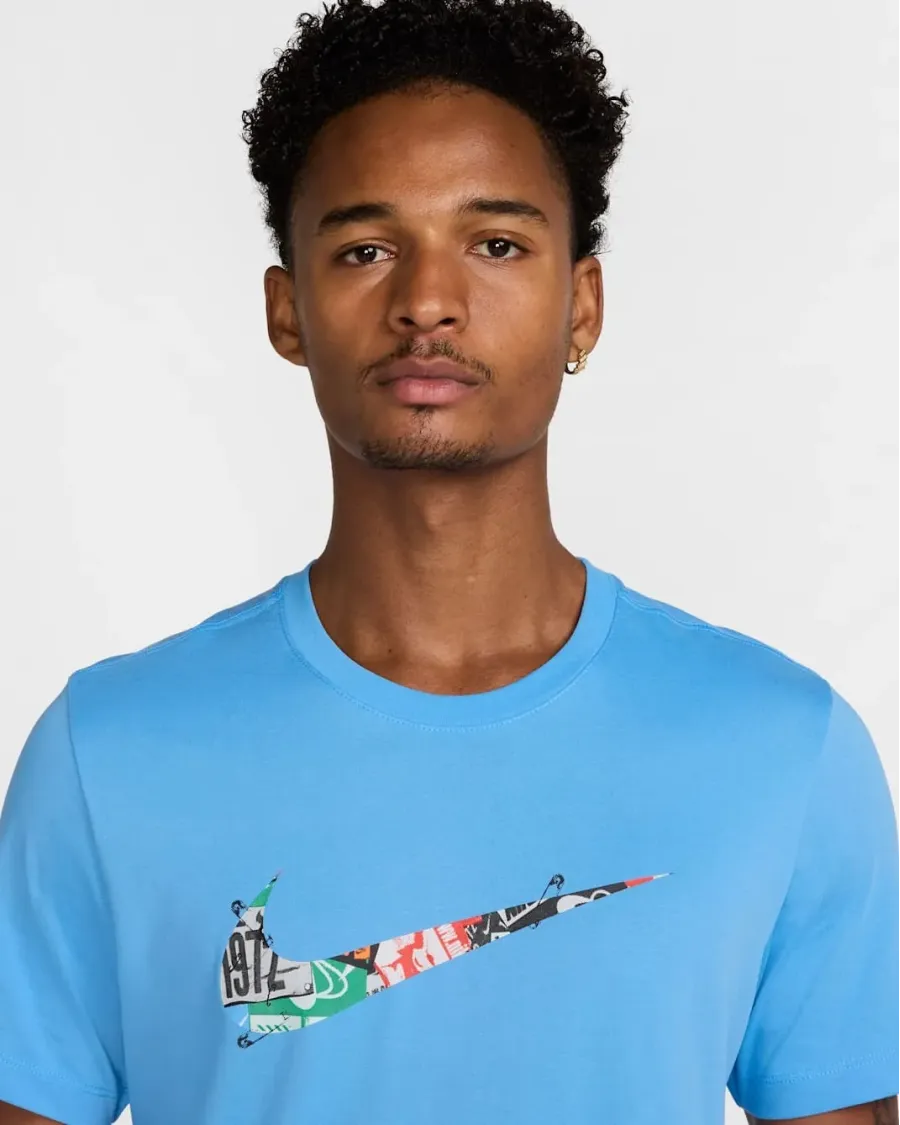 Футболка Nike Dri-FIT Running HJ3658-412