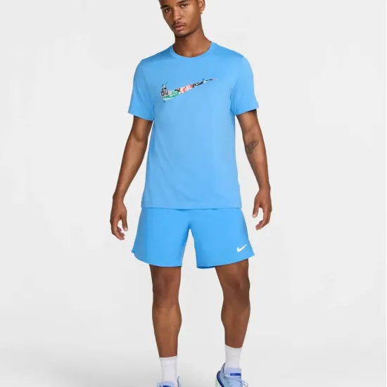 Футболка Nike Dri-FIT Running HJ3658-412