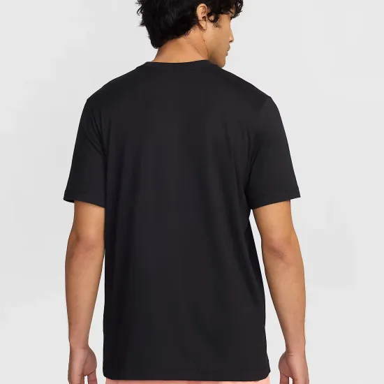 Футболка Nike Tee Ikyky Gym Cult HJ3680-010
