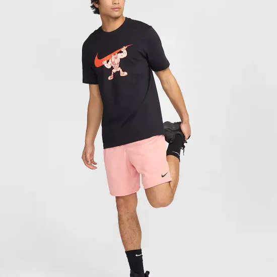 Футболка Nike Tee Ikyky Gym Cult HJ3680-010
